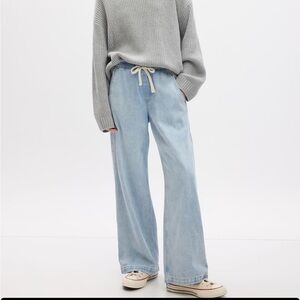 GAP Pull On Pants NEW WITH TAGS